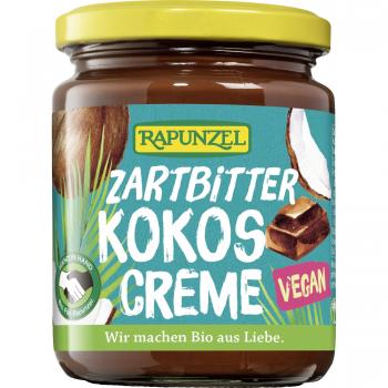 Bio krém s čokoládou a kokosem 250 g