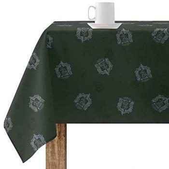 Nappe Tactile Anti-taches Écusson De Serpentard 100x140 Cm