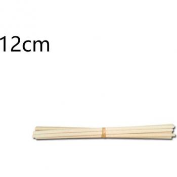 10Pcs Natural Rattan Diffuser Sticks