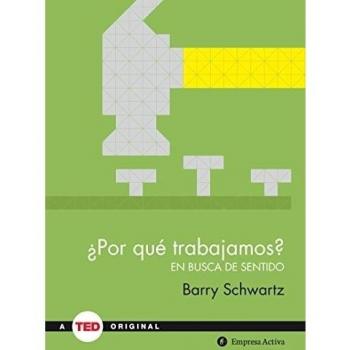 POR QUÉ TRABAJAMOS ?