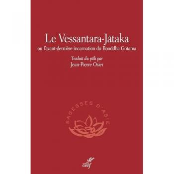 Le Vessantara-Jataka