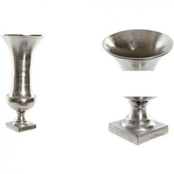 Vaso Esprit Vino Argento Aluminio