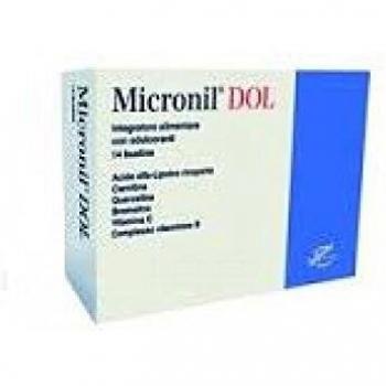 Micronil Dol