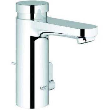 Grohe Rubinetto Lavabo Eurosmart Temporizzato