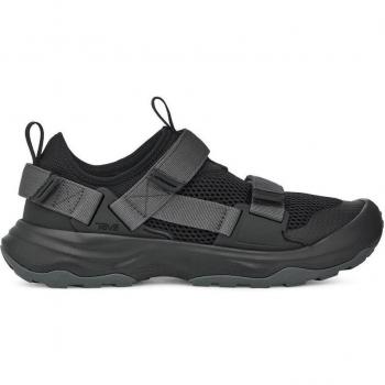 Teva Outflow Universal Scarpe da Trekking Nere EU 44.5