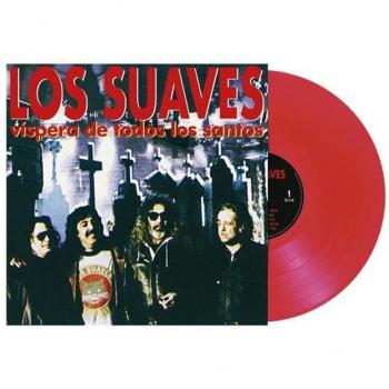 Los Suaves