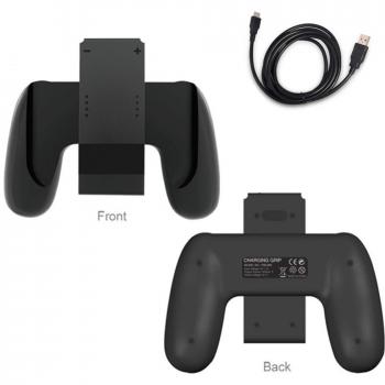 Montaje de Agarre para Cargador Switch