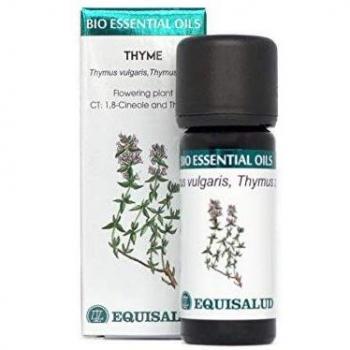 EquiPure Tijm Olie 10 ml – 1,8-Cineol & Timol