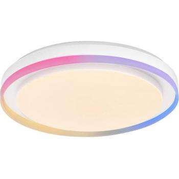 LEDVANCE SMART+ WiFi Orbis Zest RGBW Light