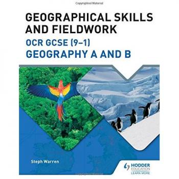 Geographical Skills and Fieldwork for OCR GCSE