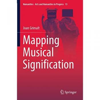 Mapping Musical Signification (Numanities