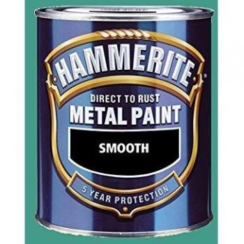 Hammerite 750ML Smooth Direct to Rust