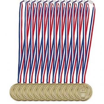 Médaille d'Or pour Enfants