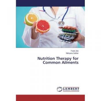 Nutrition Therapy for Common Ailments