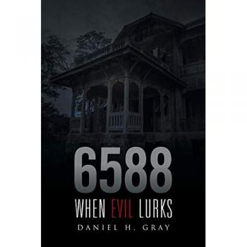 Gray, Daniel H.: 6588