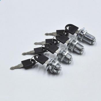 Letter Box Cam Locks