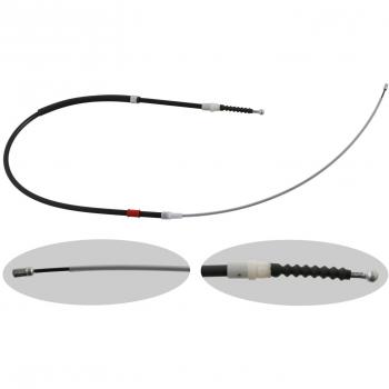 FEBI BILSTEIN 30766 Sistema de freno de mano