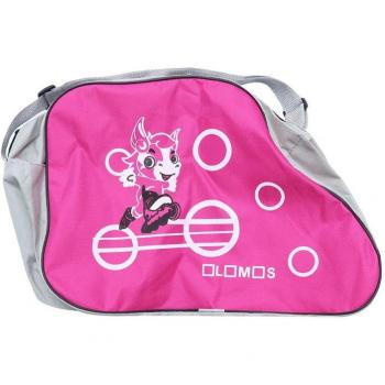 Fashionable Roller Skating Shoes Storage Organizer with Strap