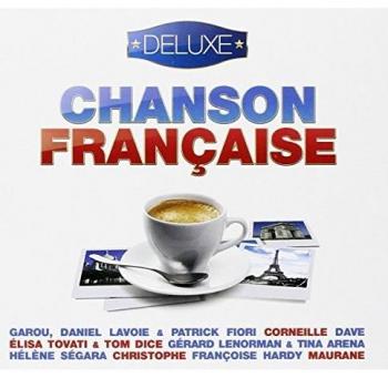 Chanson française