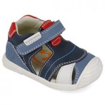 Biomecanics Komfort Sandalen 252126B