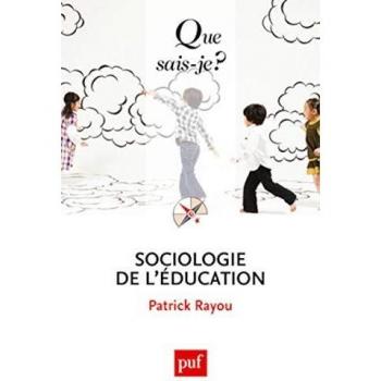 Sociologie de l'éducation