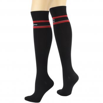 RioRiva 15-20mmHg Sports Compression Socks for Women & Men