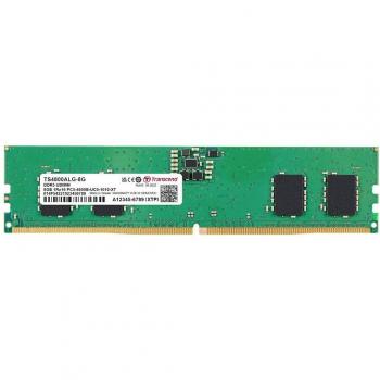 Transcend 8GB DDR5 4800 U-DIMM RAM