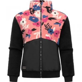 Giacca Ragwear Madaras Bianco