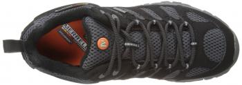 Merrell Moab Gore-Tex Men's Speed Laces Low Rise Hiking Shoes