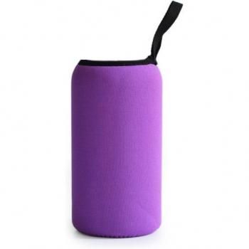 Pochette couverte à haute isolation, transporteur pour tasse