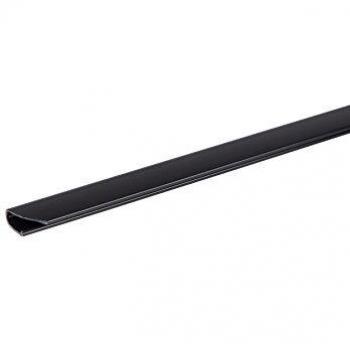 Dorsetto Diametro 6mm Nero Conf.50PZ (Fellowes)