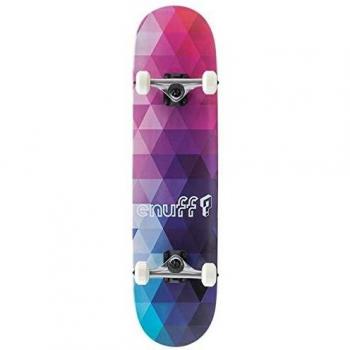 Enuff 8 Geometric Skateboard