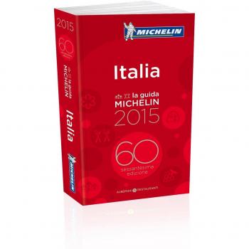 ITALIA ( 60003 ) GUIDE MICHELIN GIDS