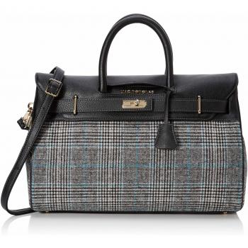 Accessorio Donna Mac Douglas Pyla Fantasia S Nero