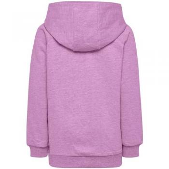 Hummel Kids Hoodie