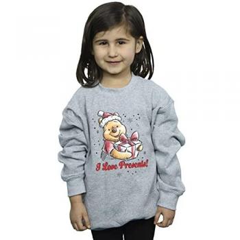 Felpa Disney Presenta