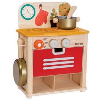 Set de cuisine Plan Toys