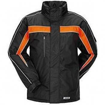 Giacca Gelo Cosmic Colore Biondo Nera Arancione 3XL
