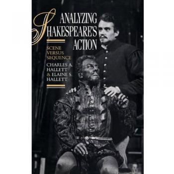 Ingles otros  analyzing shakespeares action pb  cambridge