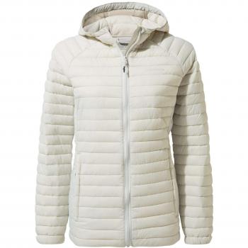 Chaqueta VentaLite con capucha para mujer Craghoppers