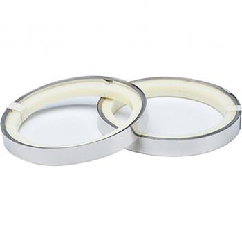 1kg Battery Spot Welding Nickel Strip 0.1*4