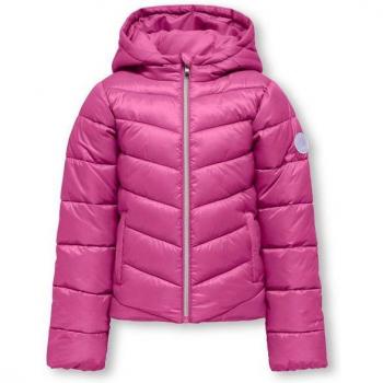 Steppjacke mit Daunenfüllung – Kids Only KOGTHEA OTW