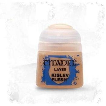 Citadel Kislev Flesh Shade (22‑37) – 12 ml Acrylic