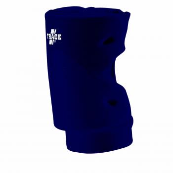 Trace Volleyball Knieschützer Blau Large