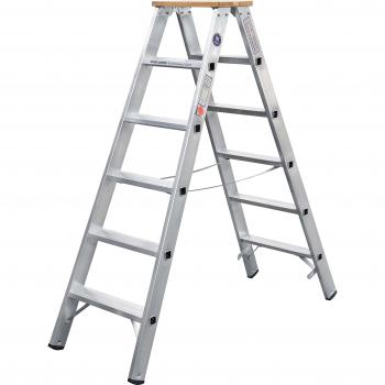 Scala Pieghevole Iller 100 cm