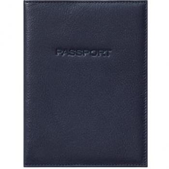 Astuccio Navy Picard