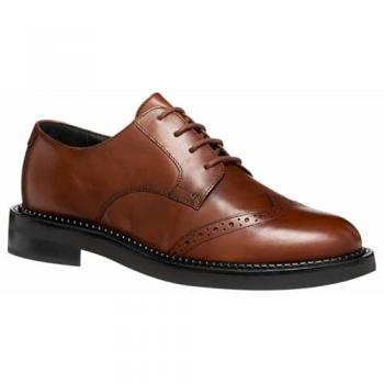Calzado Derbie Geox Serilda Femenino