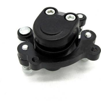 Brake Caliper for 2-Stroke Motorcycles