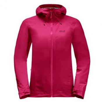 Jack Wolfskin Damen Windjacke Highest Peak
