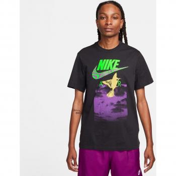 Camiseta de Hombre Nike Sport